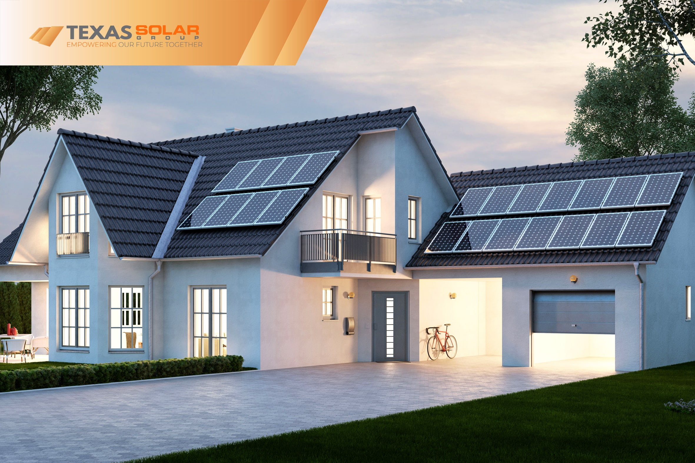 Solar Roof Dallas
