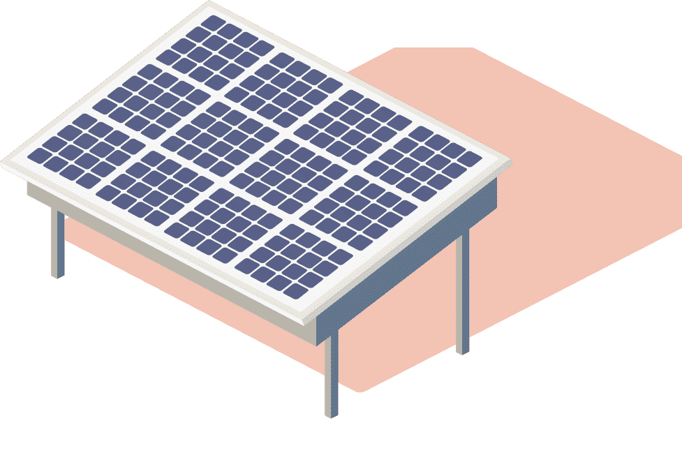 Solar Panel Dallas
