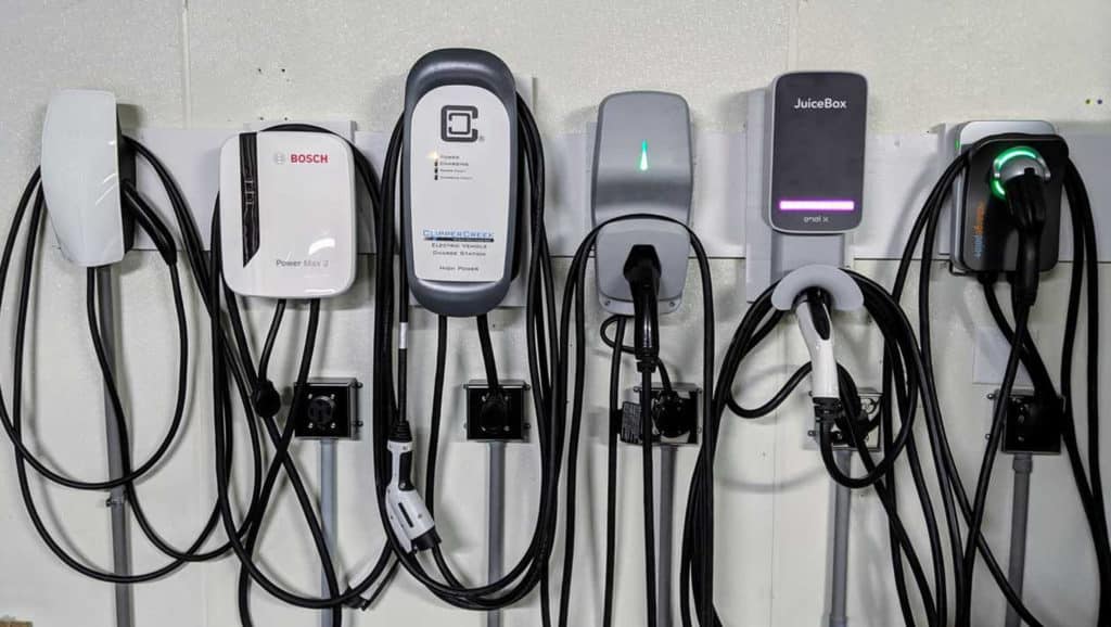 Electric Vehicle Electric Vehicle Charger Texas Solar Group