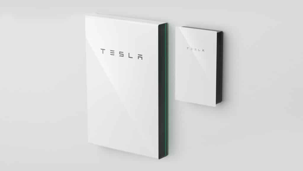 Tesla-Powerwall