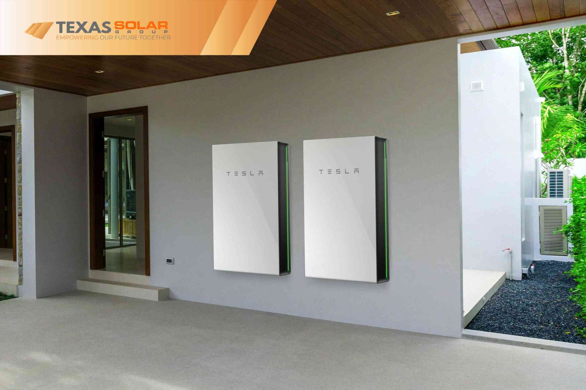 All You Need to Know About Tesla Powerwall Texas Solar Group