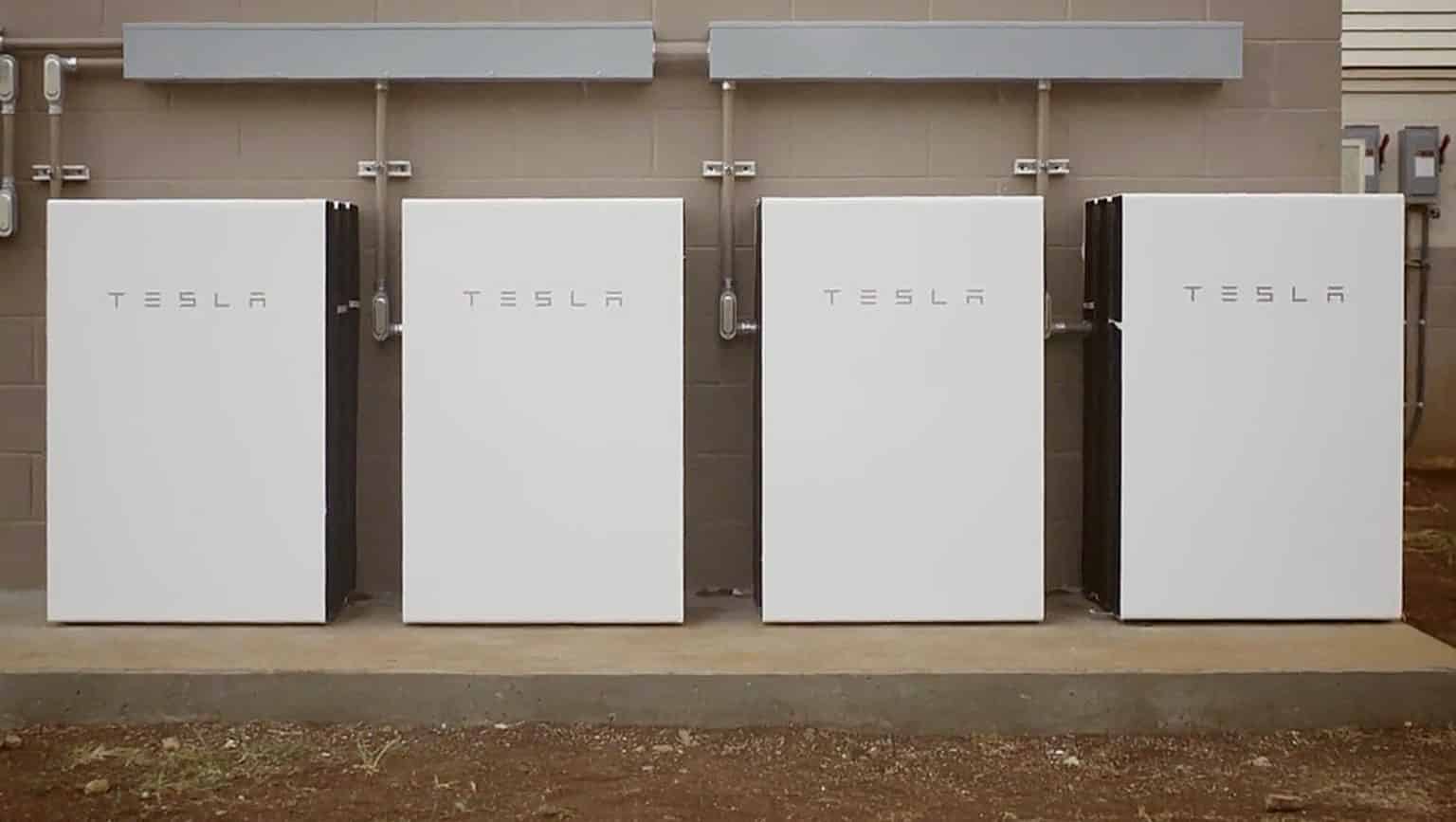 Tesla Powerwall | United States | Texas Solar Group