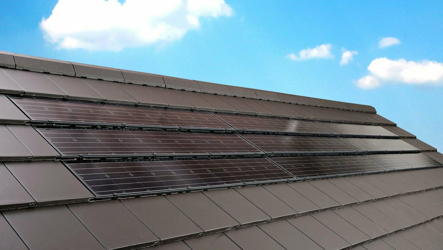 Solar Shingles Roofing Texas Solar Group