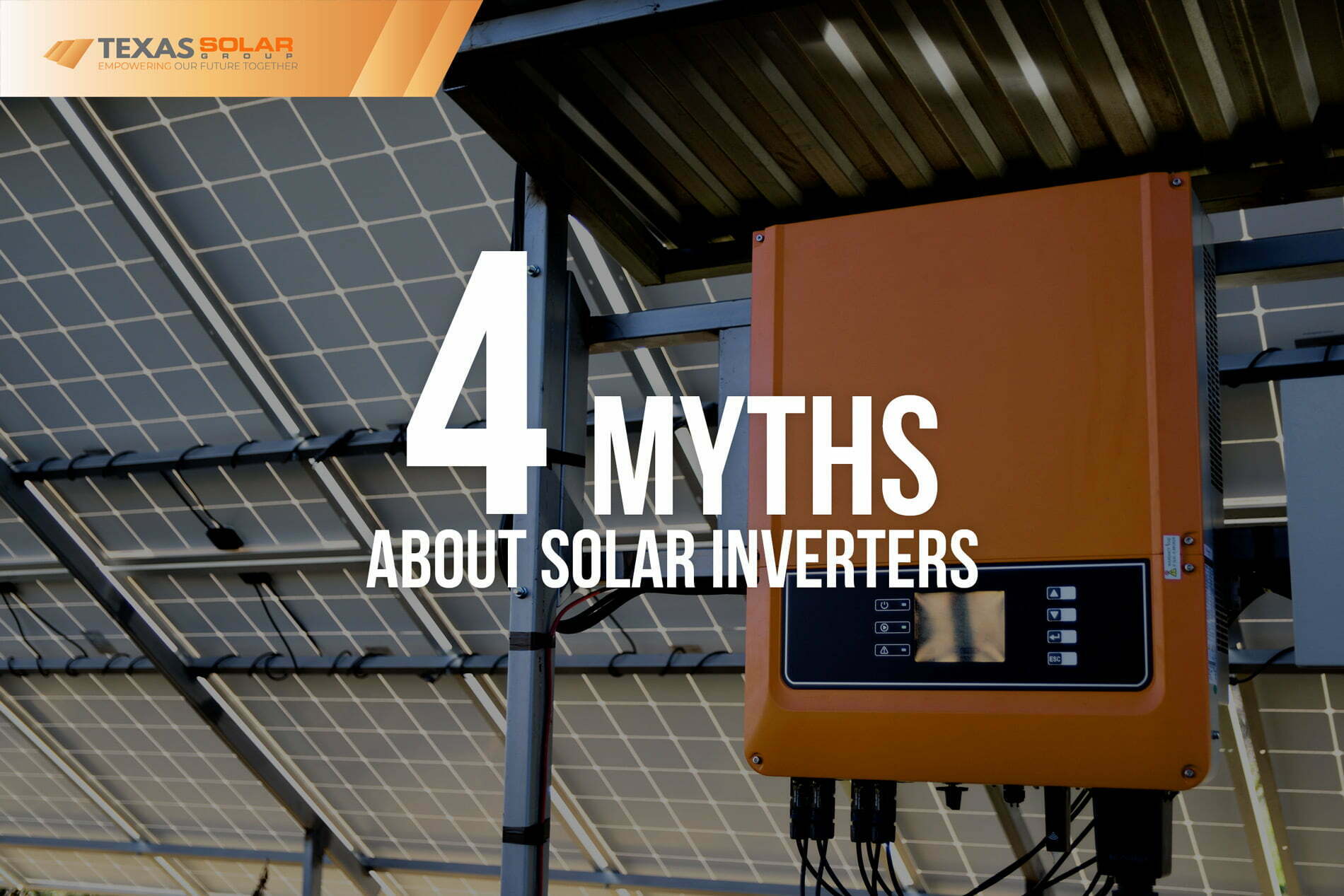 Solar-Inverter