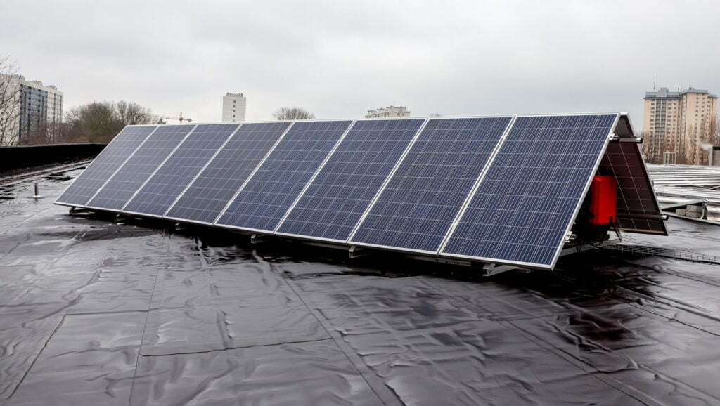 Solar-Panels-On-The-Roof