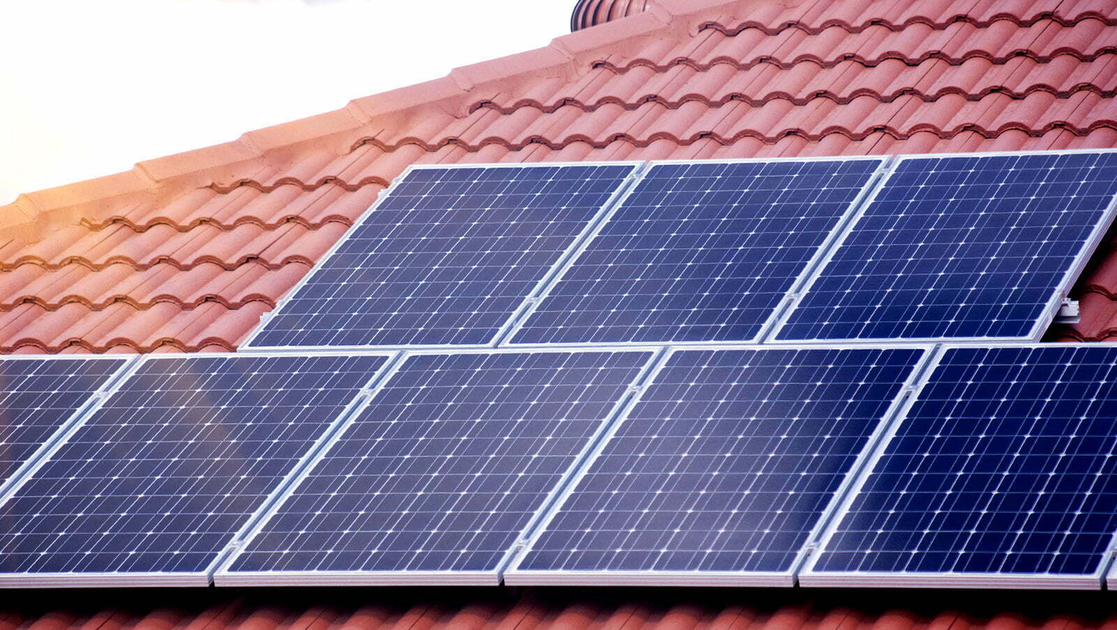 Buy Solar Panels Dallas, Solar-Panels