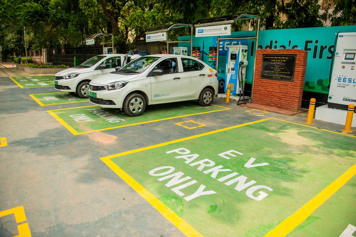 EV-Green-Parking