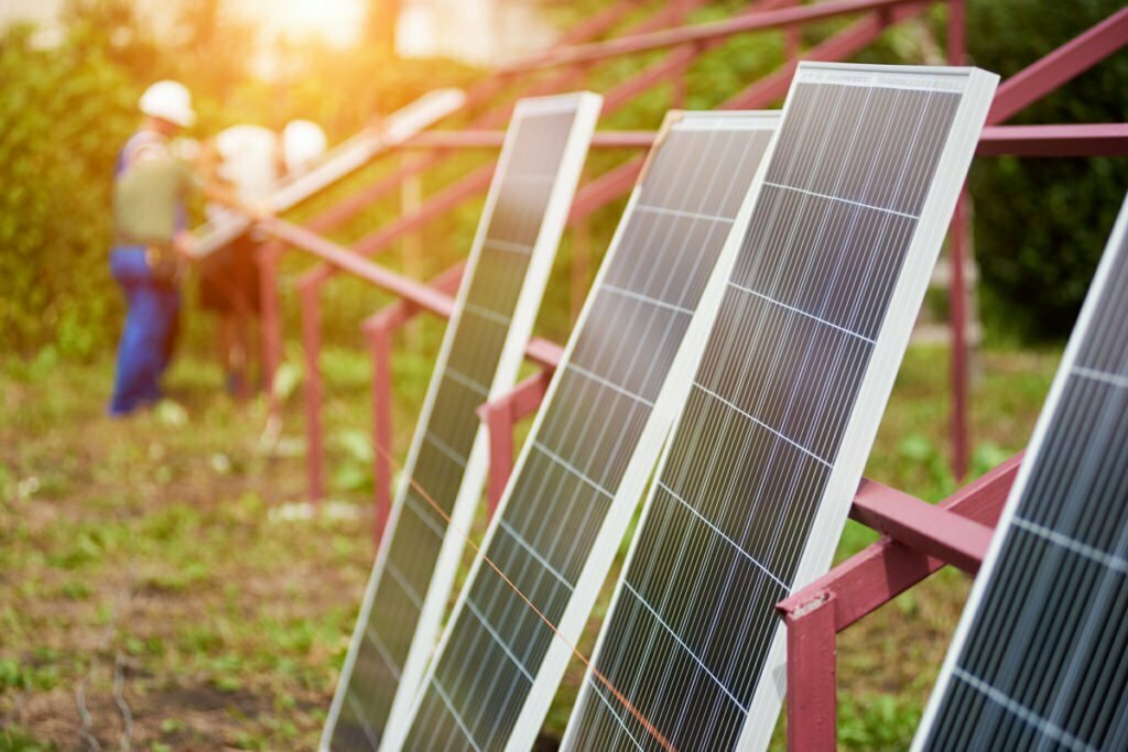 Solar Energy, Solar Energy Contractors