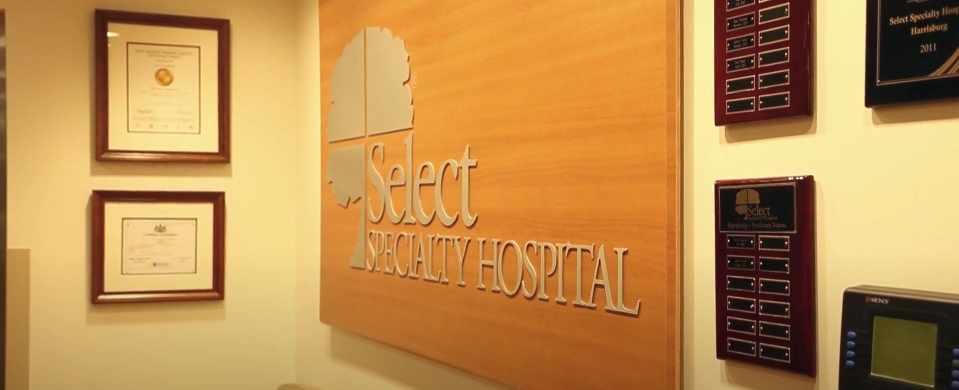 Select Specialty Hospital Dallas Texas Texas Solar Group