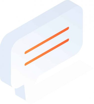 Quote Request Speech Bubble Icon Quote Request Speech Bubble Icon